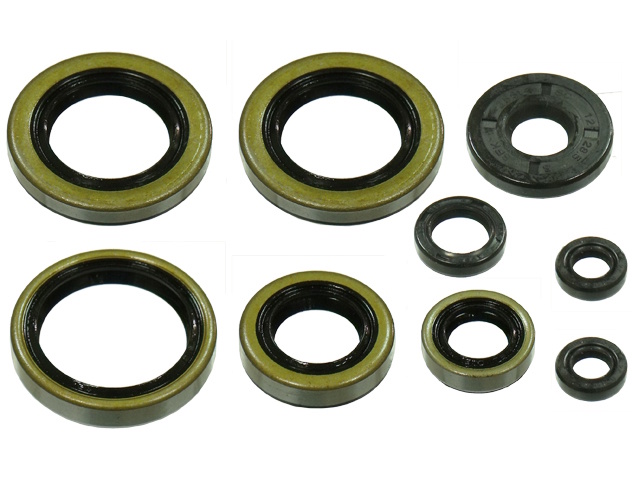 NAMURA OIL SEAL KIT NX-09288